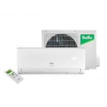 Настенная сплит-система Ballu BSVPI-12HN1 Vision PRO DC inverter