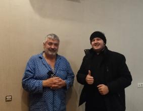 Завершён нестандартный монтаж кондиционера Funai Sensei в Бердске для клиента Анатолия: отчёт о выполненных работах