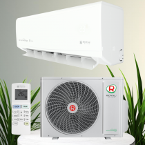 Инверторная сплит-система ROYAL CLIMA RCI-GR65HN серии GRIDA DC EU Inverter