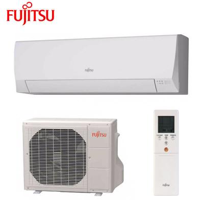 Изображение №1 - Сплит-система Fujitsu ASYG07LLCD / AOYG07LLCD