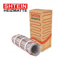 Нагревательный мат Shtein SHT-H1600, 8 кв.м