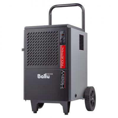 Изображение №1 - Осушитель воздуха промышленный мобильного типа Ballu BDI-50L