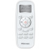 Изображение №6 - Кондиционер Hisense AS-18HR4RMADJ00 серии Easy Classic A