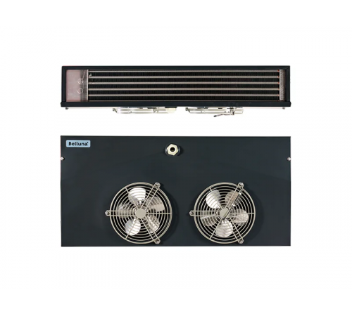 Холодильная сплит-система Belluna U101 BlackSlim Холодильная сплит-система Belluna U101 BlackSlim