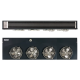Холодильная сплит-система Belluna U101 BlackSlim