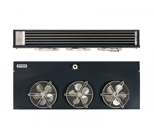 Холодильная сплит-система Belluna U101 BlackSlim Холодильная сплит-система Belluna U101 BlackSlim
