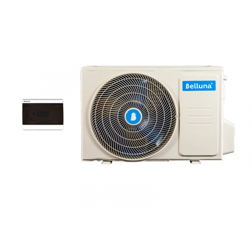 Холодильная сплит-система Belluna U101 BlackSlim Холодильная сплит-система Belluna U101 BlackSlim