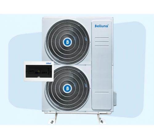 Холодильная сплит-система Belluna IP-5 Инвертор Люкс Холодильная сплит-система Belluna IP-5 Инвертор Люкс