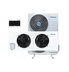 Холодильная сплит-система Belluna M4i Frost Inverter