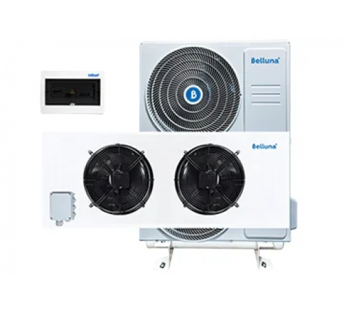 Холодильная сплит-система Belluna M4i Frost Inverter Холодильная сплит-система Belluna M4i Frost Inverter