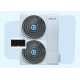 Холодильная сплит-система Belluna M4i Frost Inverter