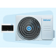 Холодильная сплит-система Belluna S226 W Эконом с зимним комплектом