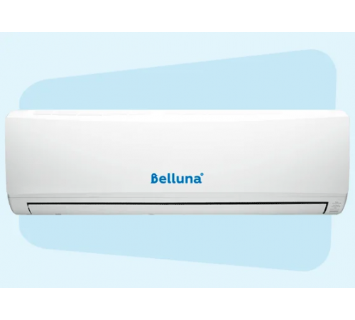 Холодильная сплит-система Belluna S226 W Эконом с зимним комплектом Холодильная сплит-система Belluna S226 W Эконом с зимним комплектом