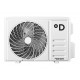 Настенная сплит-система Daichi MIRacle Inverter MIR25AVQS1R/MIR25FVS1R