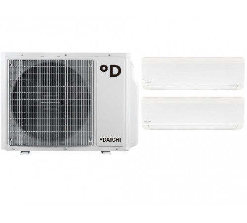Мультисплит система Daichi DF40A2MS1R/ICE20AVQS1R/ICE20AVQS1R Мультисплит система Daichi DF40A2MS1R/ICE20AVQS1R/ICE20AVQS1R