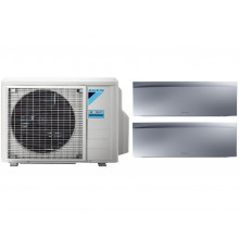 Мульти сплит система Daikin 2MXM40N9/FTXJ20MS/FTXJ35MS