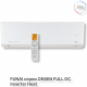 Инверторная сплит-система с функцией теплового насоса ONSEN FULL DC Inverter Heat Pump RAC-I-ON35HP.D01