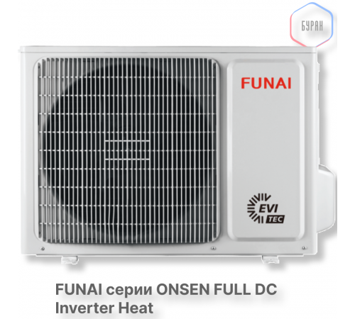 Инверторная сплит-система с функцией теплового насоса ONSEN FULL DC Inverter Heat Pump RAC-I-ON35HP.D01 Инверторная сплит-система с функцией теплового насоса ONSEN FULL DC Inverter Heat Pump RAC-I-ON35HP.D01
