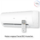 Кондиционер инверторный Haier AS20HPL2HRA/1U20HPL1FRA