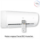 Кондиционер инверторный Haier AS20HPL2HRA/1U20HPL1FRA