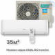 Кондиционер инверторный Hisense AS-13UW4RYRCA04