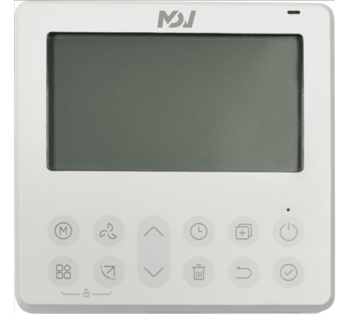 Инверторные канальные сплит-системы MDV MDT2II 3D-DC Inverter R32 MDT2II-24HWFN8 / MDOAG-24HFN8 Инверторные канальные сплит-системы MDV MDT2II 3D-DC Inverter R32 MDT2II-24HWFN8 / MDOAG-24HFN8