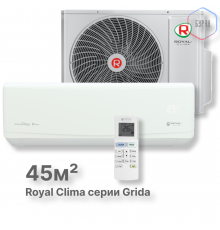 Кондиционер Royal Clima RC-GR50HN
