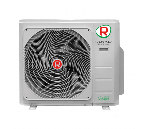 Наружный блок Royal Clima 4RMX-28HN/OUT Наружный блок Royal Clima 4RMX-28HN/OUT