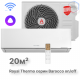 Сплит-система Royal Thermo Barocco RTB-07HN1 комплект
