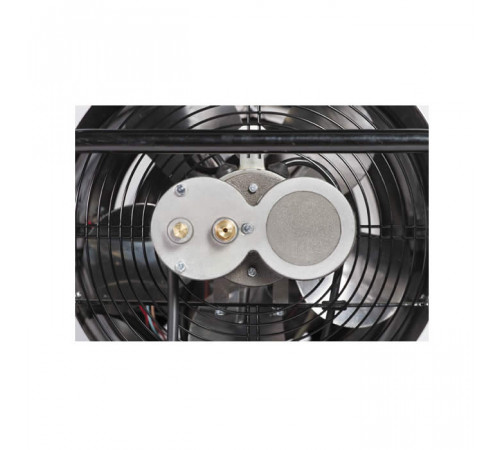 Дизельная тепловая пушка BALLU BHDN-20