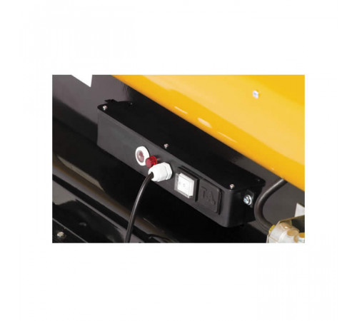 Дизельная тепловая пушка BALLU BHDN-20