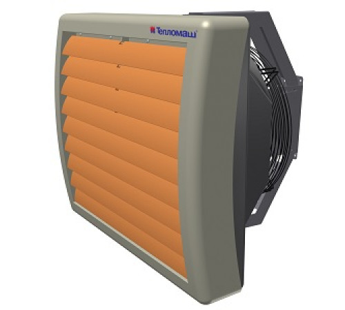 Тепловентилятор водяной Тепломаш КЭВ-100M5W2