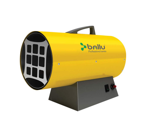 Газовая тепловая пушка BALLU BHG-10