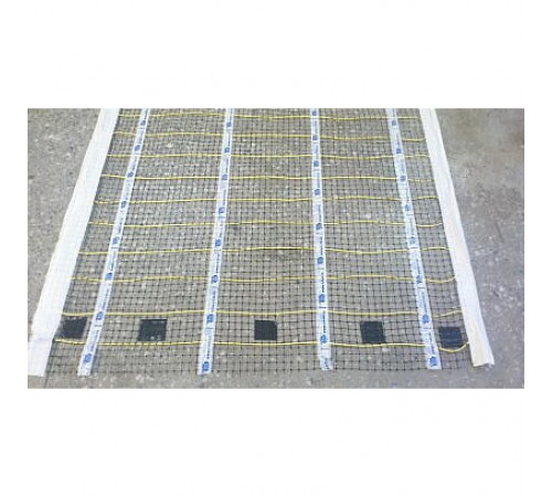 Нагревательный мат RIM Gold-70 180 Вт