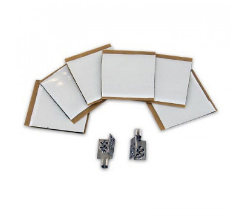 Инфракрасный теплый пол 1.0 кв.м. комплект