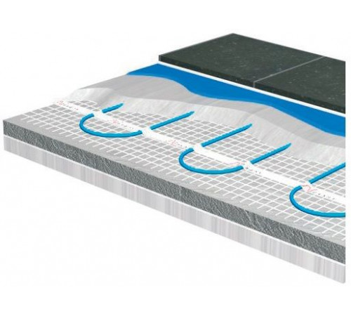 Двухжильный кабель теплого пола Nexans Millicable Flex 15 /375w (2.0-2.5 кв.м) Двухжильный кабель теплого пола Nexans Millicable Flex 15 /375w (2.0-2.5 кв.м)