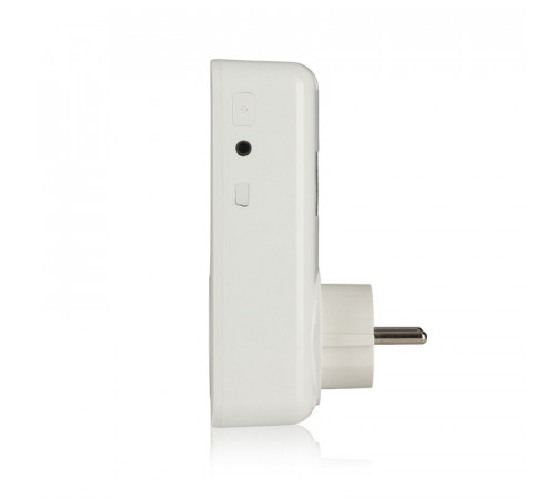GSM - Розетка Телеметрика T41 Wi-Fi GSM - Розетка Телеметрика T41 Wi-Fi