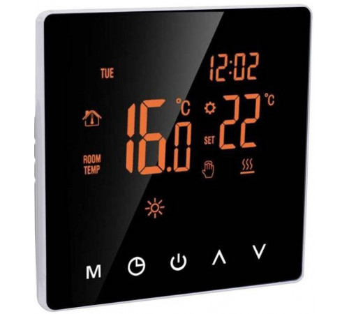 Терморегулятор для теплого пола М-81