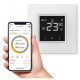 Терморегулятор для теплого пола Теплолюкс EcoSmart 25 Wi-Fi