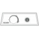 Электроконвектор ZILON Комфорт ZHC-2000 SR3.0
