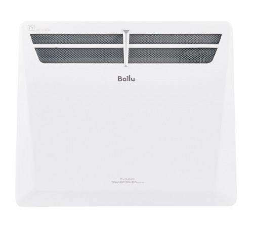 Электрический конвектор Ballu Transformer с блоком управления BEC/EVU-1000-3M (механический)