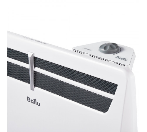 Электрический конвектор Ballu Transformer с блоком управления BEC/EVU-1000-3M (механический)