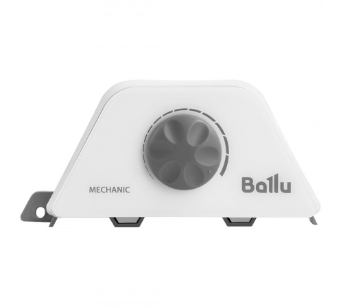 Электрический конвектор Ballu Transformer с блоком управления BEC/EVU-1000-3M (механический)