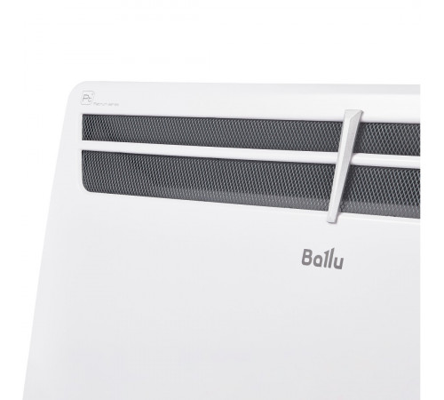 Электрический конвектор Ballu Transformer с блоком управления и шасси BEC/EVU-2500-4I (инверторный)