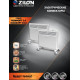 Электроконвектор ZILON Комфорт ZHC-2000 SR3.0