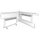 Электроконвектор ZILON Комфорт ZHC-2000 SR3.0