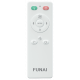 Приточно-вытяжная установка с рекуператором тепла Funai Fuji ERW-150 X.D