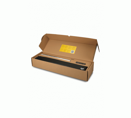 Карбоновый обогреватель Luxeva PRO 2500-WL White