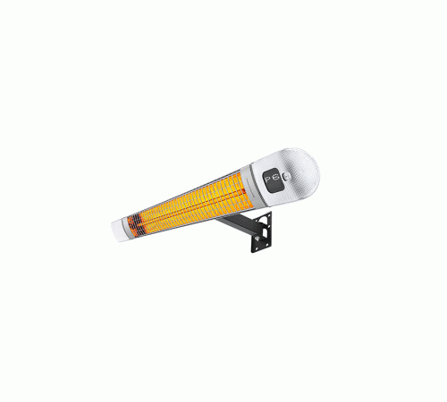 Карбоновый обогреватель Luxeva PRO 2500-WL White