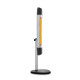 Карбоновый обогреватель Luxeva SMART 2500-FR Black